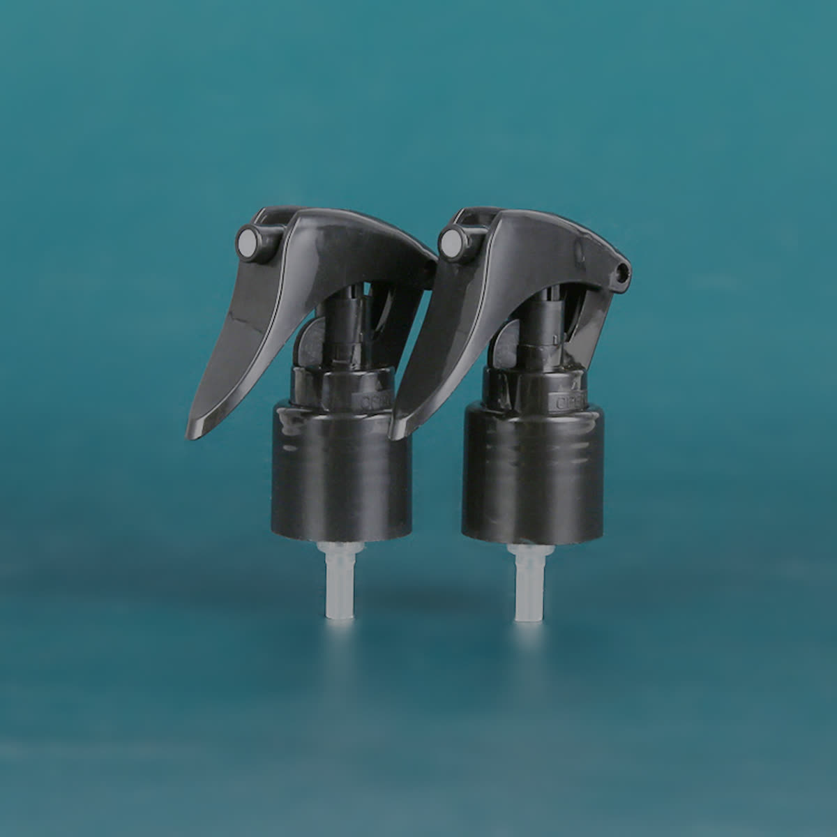 Nail Polish Pumps